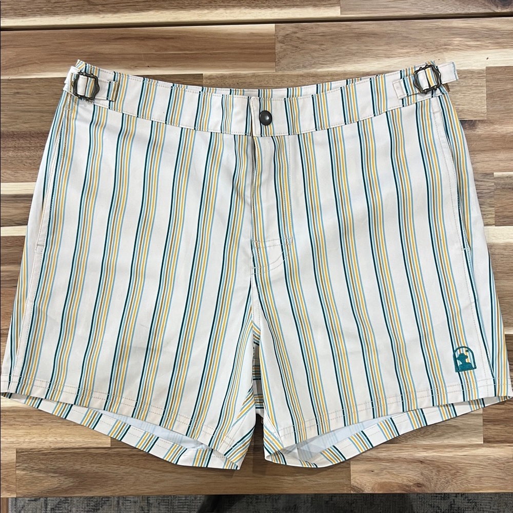 Dandy Del Mar - Mallorca Hybrid Shorts / Swim - Picture 3 of 5